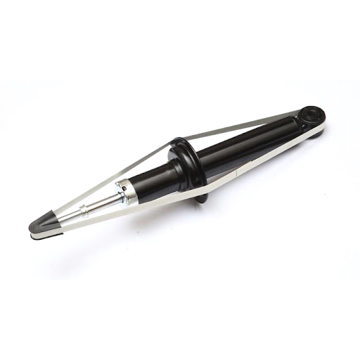 Nissan ALMERA AMORTECEDOR traseiro