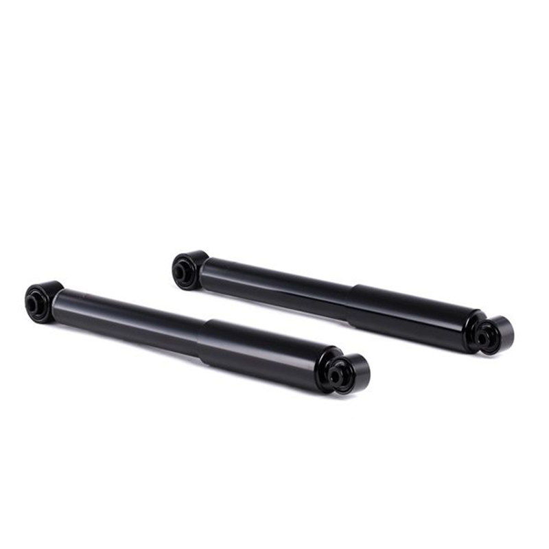 Peugeot 1007 AMORTECEDOR Traseiro