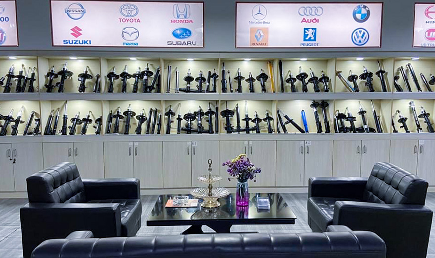 Equipamento de planta