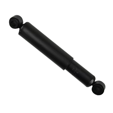 Amortecedores de trem rodoviário