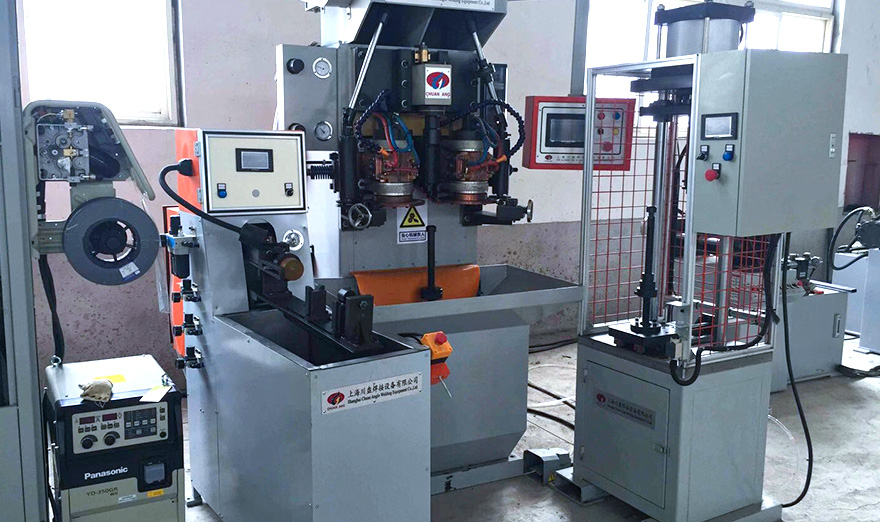 Equipamento de planta