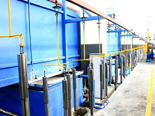 Gerep peças automotivas Mfg Co., Ltd.