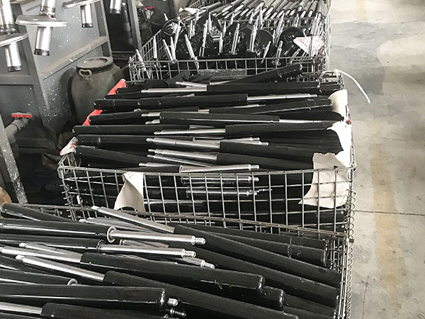 Gerep peças automotivas Mfg Co., Ltd.