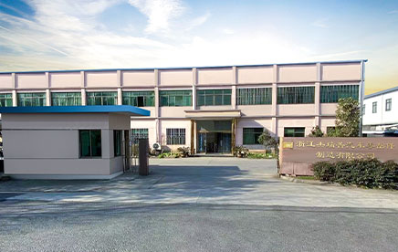 Gerep peças automotivas Mfg Co., Ltd.