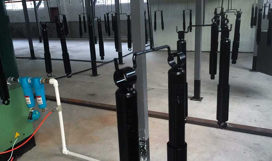 Equipamento de planta