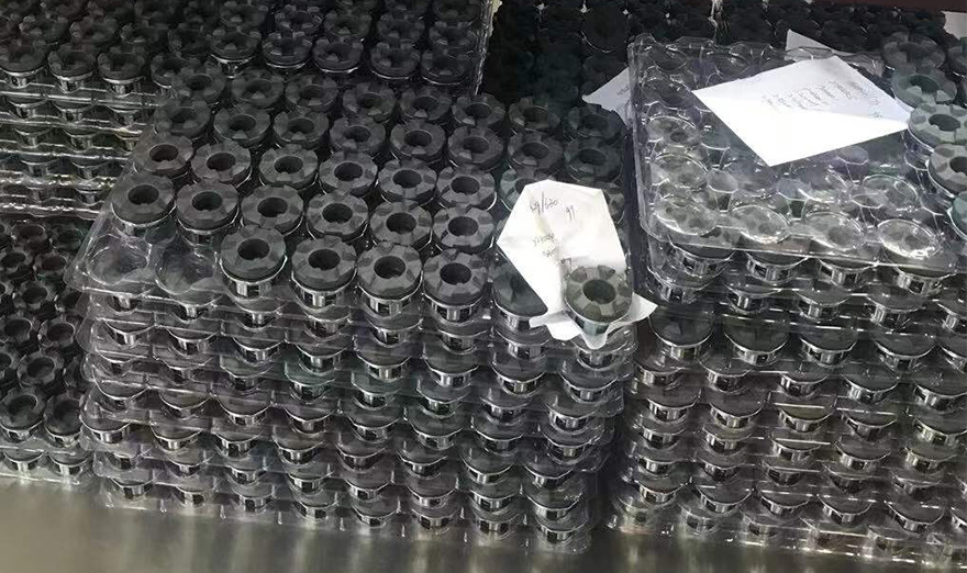 Equipamento de planta