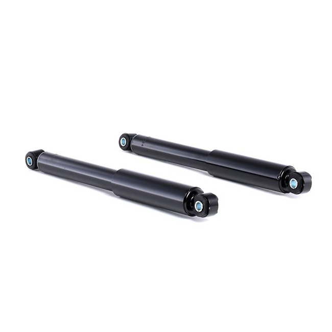 AMORTECEDOR traseiro FIAT BARCHETTA