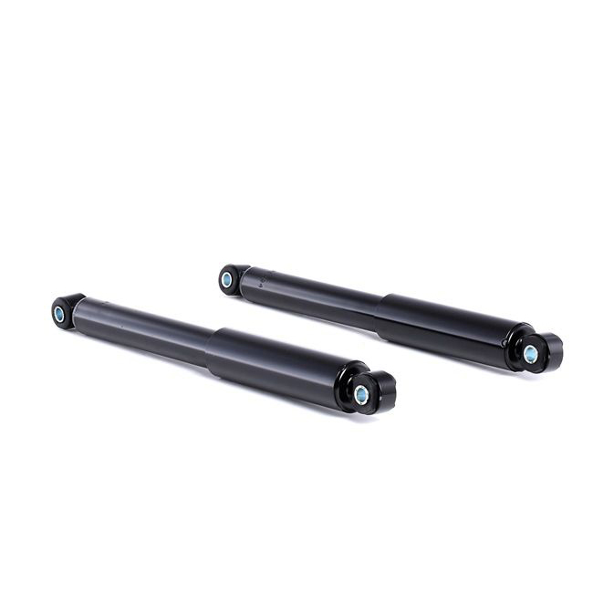 AMORTECEDOR FIAT COUPE Traseiro