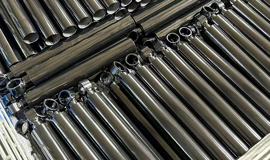 Equipamento de planta