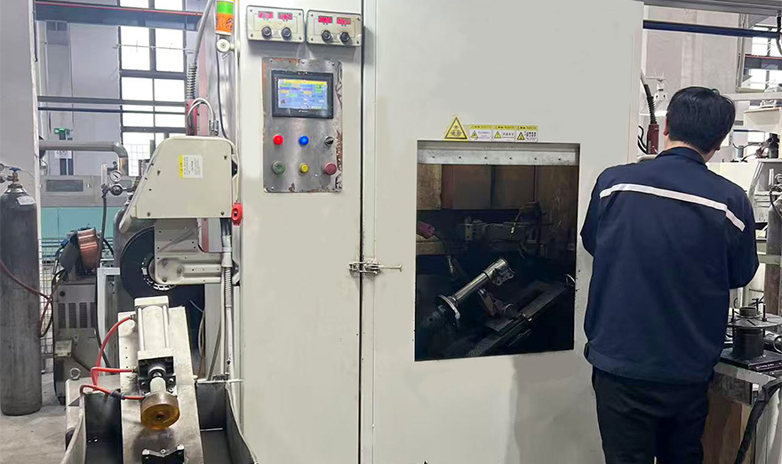 Equipamento de planta