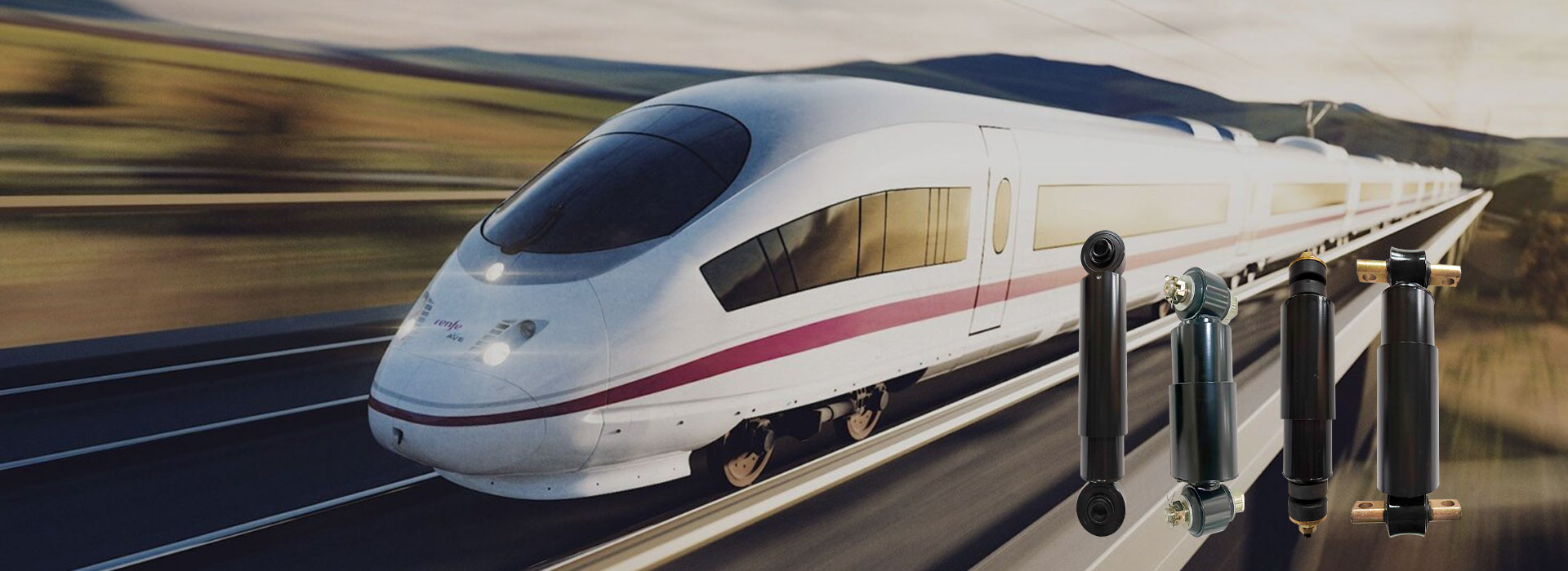 Gerep peças automotivas Mfg Co., Ltd.