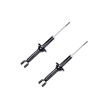 AMORTECEDOR HONDA ACCORD Traseiro