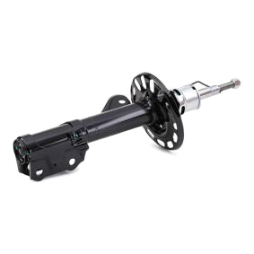 AMORTECEDOR HONDA JAZZ dianteiro