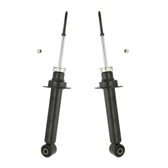 AMORTECEDOR MITSUBISHI PAJERO dianteiro