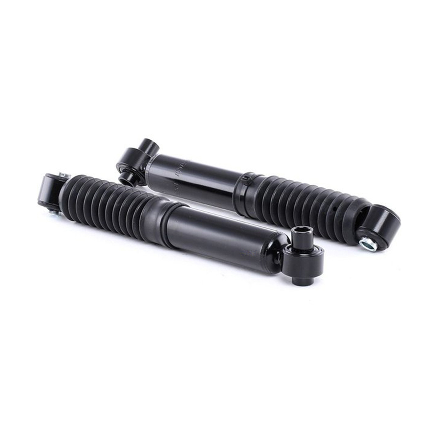 Peugeot 106 AMORTECEDOR Traseiro