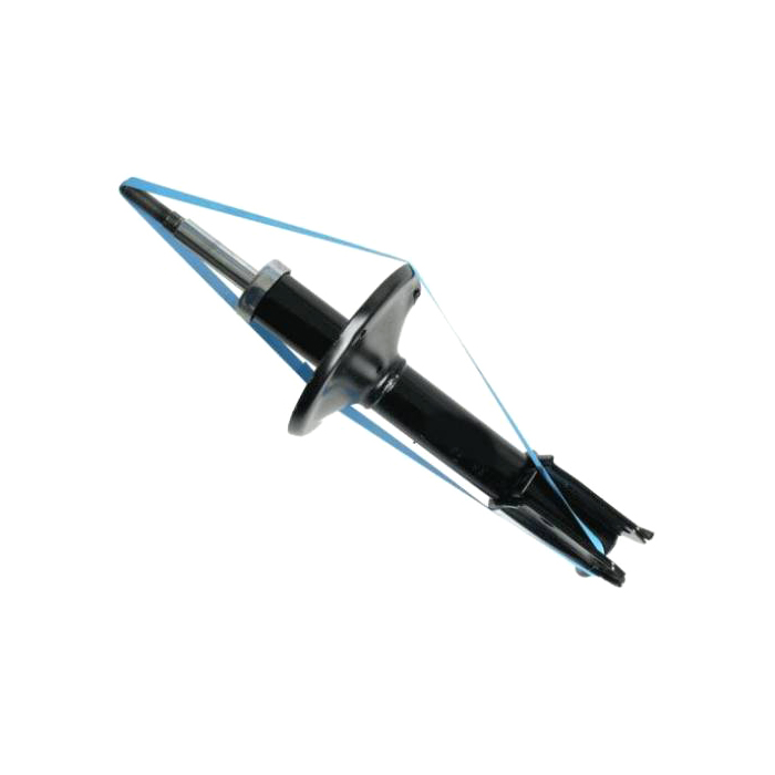 AMORTECEDOR DACIA LOGAN dianteiro